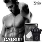 Lamis Catsuit