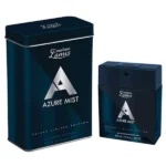 Azure Mist Pour Homme