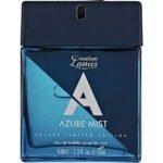 Azure Mist Pour Homme