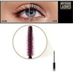 Max Factor Masterpiece Max Mascara BLACK