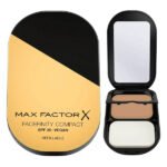 Max Factor Facefinity Compact Refillable SPF20 Foundation - 003 Natural Rose