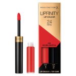 Max Factor Lipfinity Long-Lasting Two Step Lipstick - 026 So Delightful