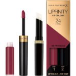 Max Factor Lipfinity Long-Lasting Two Step Lipstick - 108 Frivolous