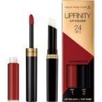Max Factor Lipfinity Long-Lasting Two Step Lipstick - 110 Passionate
