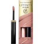 Max Factor Lipfinity Long-Lasting Two Step Lipstick - 210 Endless Mesmerising