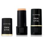 Max Factor Pan Stik Foundation - 25 Fair (9g)