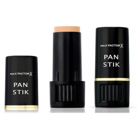 Max Factor Pan Stik Foundation - 25 Fair (9g)