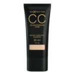 Max Factor CC Colour Correcting Cream SPF10 - 30 Light (30ml)
