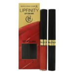 Max Factor Lipfinity Long-Lasting Two Step Lipstick - 127 So Alluring