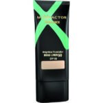 Max Factor Xperience SPF10 Weightless Foundation - 50 Beige Linen