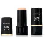 Max Factor Pan Stik Foundation - 12 True Beige (9g)