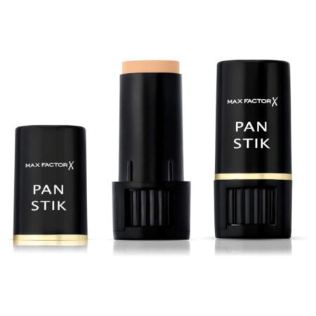 Max Factor Pan Stik Foundation - 14 Cool Copper (9g)
