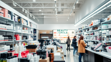 Top Tips for Wholesale Beauty Supply Purchases