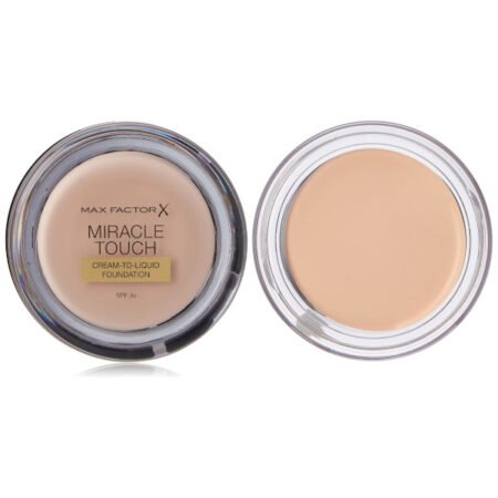 Max Factor Miracle Touch Foundation - 039 Rose Ivory