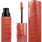Maybelline SuperStay Vinyl Ink Liquid Lipstick - 125 Keen