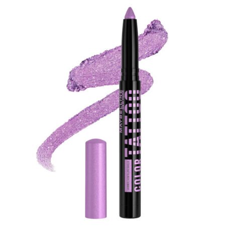 Maybelline Color Tattoo Longwear Multi-Use Eye Shadow Stix - 55 I AM FEARLESS