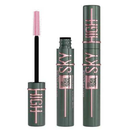 Maybelline Lash Sensational Sky High Mascara - Green Altitude