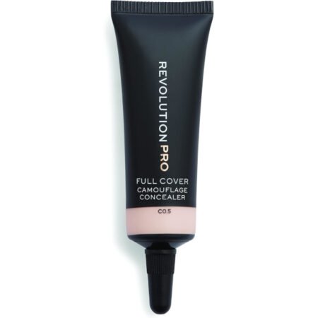 Revolution Pro Full Cover Camouflage Concealer 8.5ml - C0.5