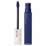 Maybelline Superstay Matte Ink Liquid Lipstick - 105 Explorer