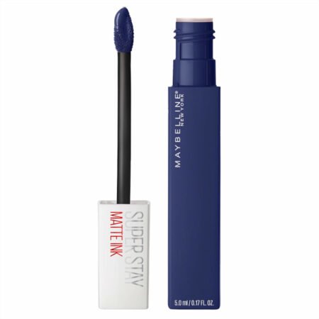 Maybelline Superstay Matte Ink Liquid Lipstick - 105 Explorer