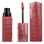 Maybelline SuperStay Vinyl Ink Liquid Lipstick - 115 Peppy