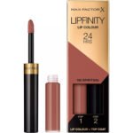 Max Factor Lipfinity Long-Lasting Two Step Lipstick - 180 Spiritual