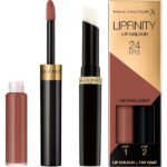 Max Factor Lipfinity Long-Lasting Two Step Lipstick - 190 Indulgent