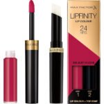 Max Factor Lipfinity Long-Lasting Two Step Lipstick - 335 Just In Love