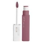 Maybelline Superstay Matte Ink Liquid Lipstick - 140 Soloist