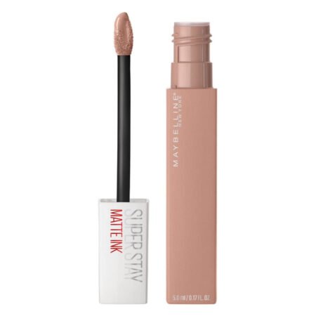 Maybelline Superstay Matte Ink Liquid Lipstick - 55 Driver