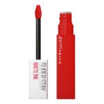 Maybelline Superstay Matte Ink Liquid Lipstick - 320 Individualist