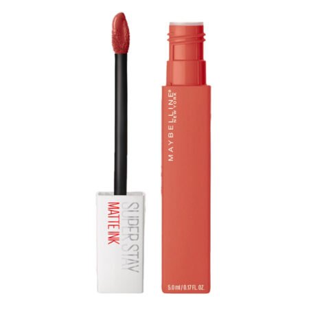 Maybelline Superstay Matte Ink Liquid Lipstick - 210 Versatile