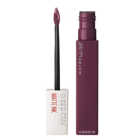 Maybelline Superstay Matte Ink Liquid Lipstick - 40 Believer