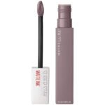 Maybelline Superstay Matte Ink Liquid Lipstick - 90 Huntress