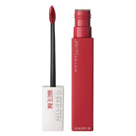 Maybelline Superstay Matte Ink Liquid Lipstick - 20 Pioneer