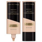 Max Factor Facefinity Lasting Performance Foundation - 101 Ivory Beige