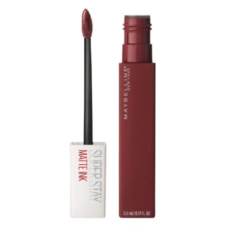 Maybelline Superstay Matte Ink Liquid Lipstick - 50 Voyager