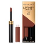 Max Factor Lipfinity Long-Lasting Two Step Lipstick - 200 Caffeinated