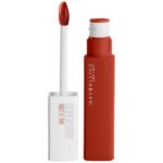 Maybelline Superstay Matte Ink Liquid Lipstick - 117 Ground-Breaker