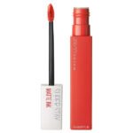 Maybelline Superstay Matte Ink Liquid Lipstick - 130 Self Starter