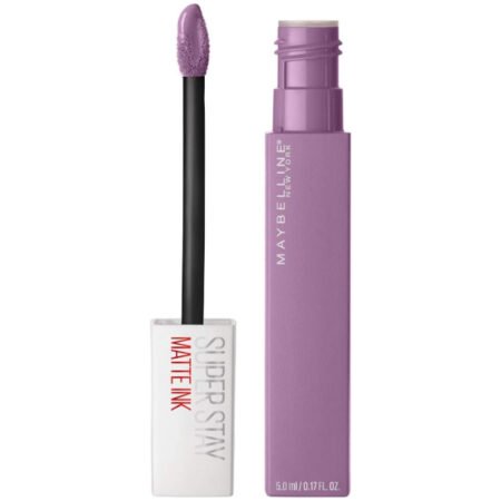 Maybelline Superstay Matte Ink Liquid Lipstick - 100 Philosopher