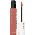 Maybelline Superstay Matte Ink Liquid Lipstick - 65 Seductress