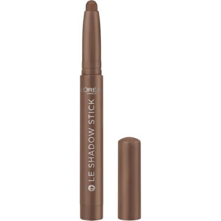 L'Oreal Le Shadow Cream Eyeshadow Stick - 420 Brown Bliss