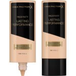 Max Factor Facefinity Lasting Performance Foundation - 104 Vanilla/Warm Almond