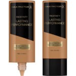Max Factor Facefinity Lasting Performance Foundation - 113 Caramel