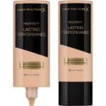 Max Factor Facefinity Lasting Performance Foundation - 105 Soft Beige