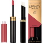 Max Factor Lipfinity Long-Lasting Two Step Lipstick - 030 Cool