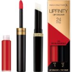 Max Factor Lipfinity Long-Lasting Two Step Lipstick - 125 So Glamorous