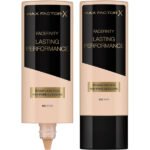 Max Factor Facefinity Lasting Performance Foundation - 100 Fair