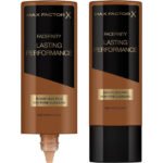 Max Factor Facefinity Lasting Performance Foundation - 130 Mahogany